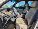 Ford Explorer 2015