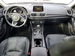 Mazda 3 2018