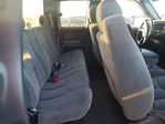 Chevrolet Silverado 2004