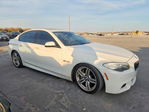 BMW Series 5 2012