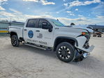 Chevrolet Silverado 2020