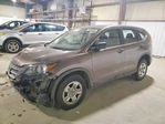 Honda CR-V 2013