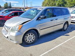 Honda Odyssey 2009