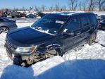 Ford Explorer 2016