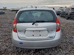Nissan Versa 2014