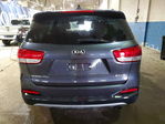 Kia Sorento 2018