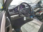Toyota Camry 2017