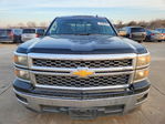 Chevrolet Silverado 2014