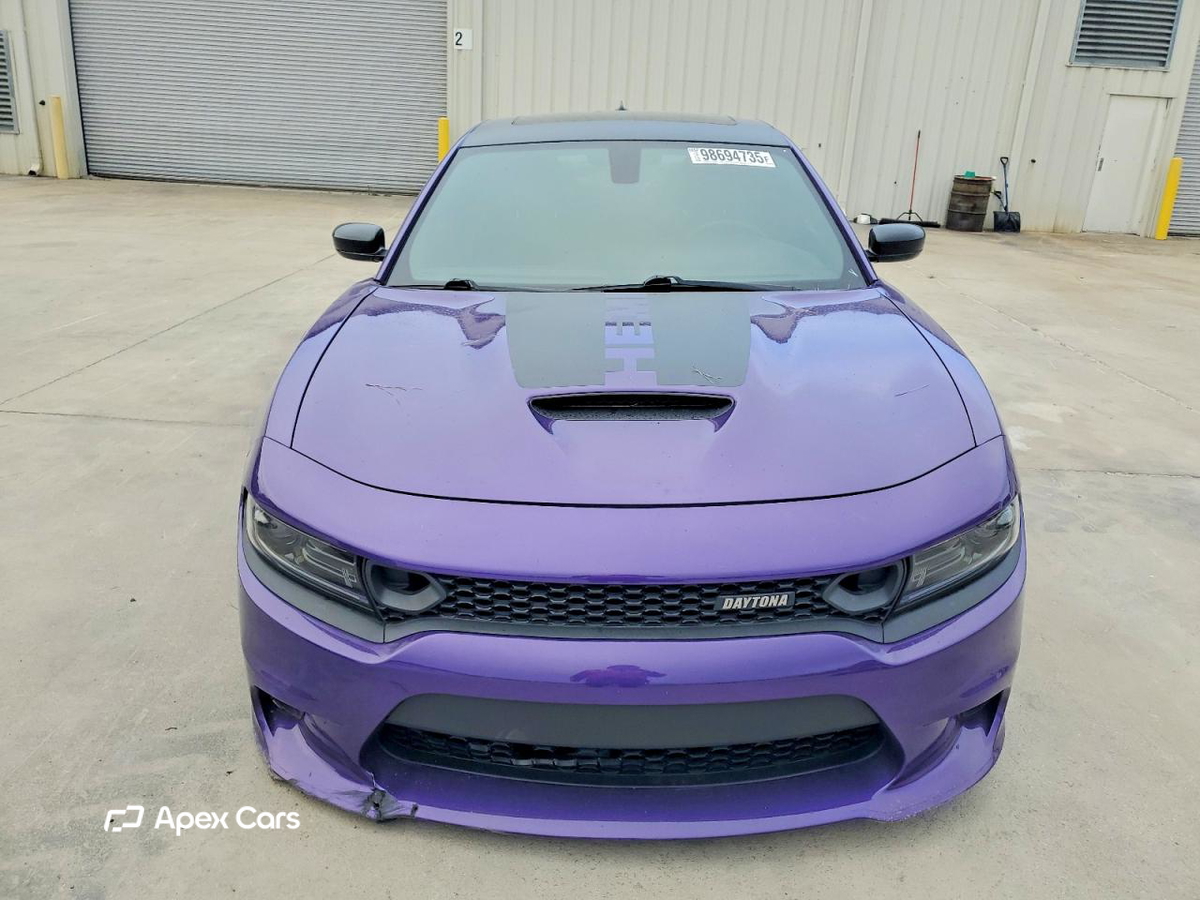 Dodge Charger 2023