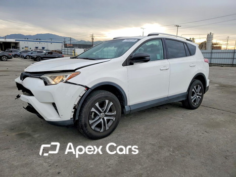 Toyota RAV 4 2016 - Image 1 of 14