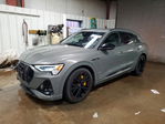 Audi e-tron 2022