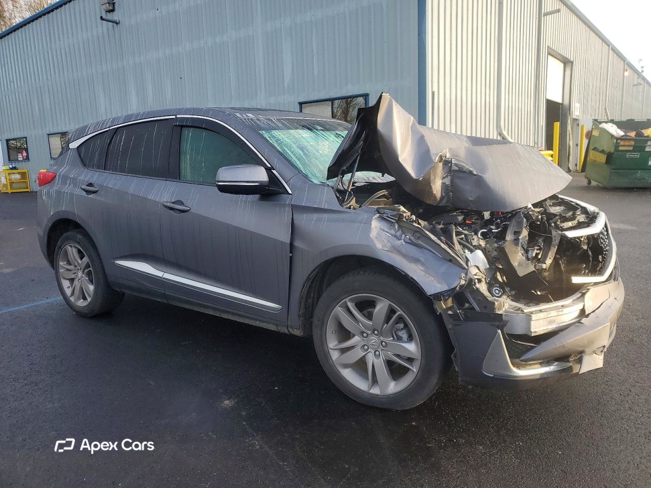 Acura RDX 2020