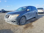 Nissan Pathfinder 2014