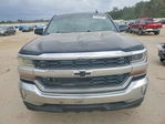 Chevrolet Silverado 2016