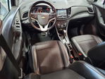 Chevrolet Trax 2018
