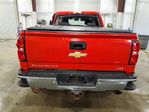 Chevrolet Silverado 2017