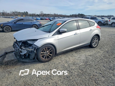 Ford Focus 2018 - Image 1 of 12