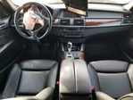 BMW X6 2013