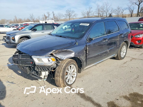 Dodge Durango 2014 - Zdjęcie 1 z 14