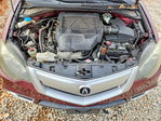 Acura RDX 2011