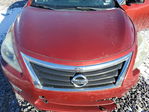 Nissan Altima 2013