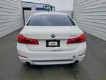 BMW Series 5 2018