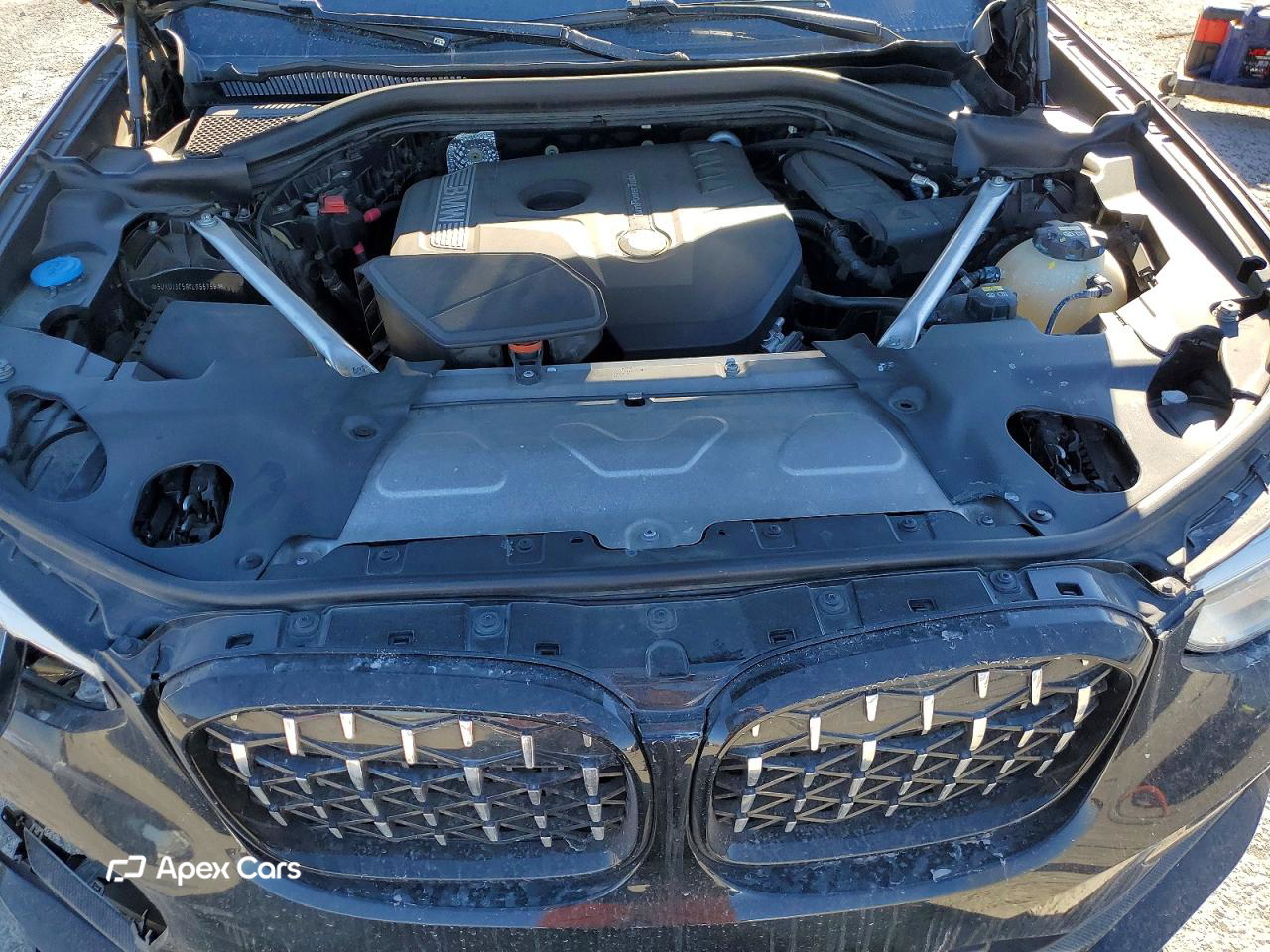 BMW X4 2019