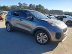 Kia Sportage 2017
