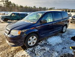 Dodge Caravan 2013