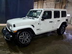 Jeep Wrangler 2025