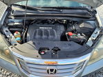 Honda Odyssey 2009