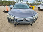 Honda Accord 2017