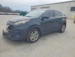Kia Sportage 2017