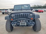 Jeep Wrangler 2013