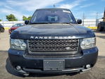 Land Rover Range Rover 2011