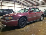 Chevrolet Impala 2001
