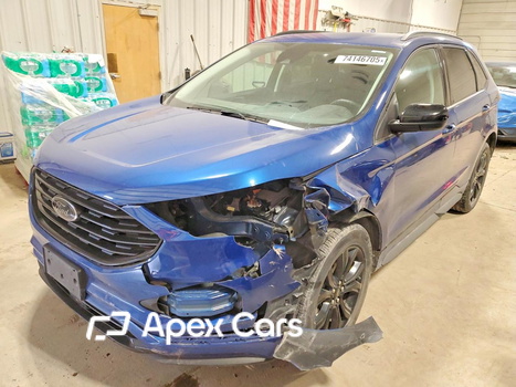 Ford Edge 2024 - Zdjęcie 1 z 13