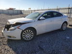 Buick Regal 2011
