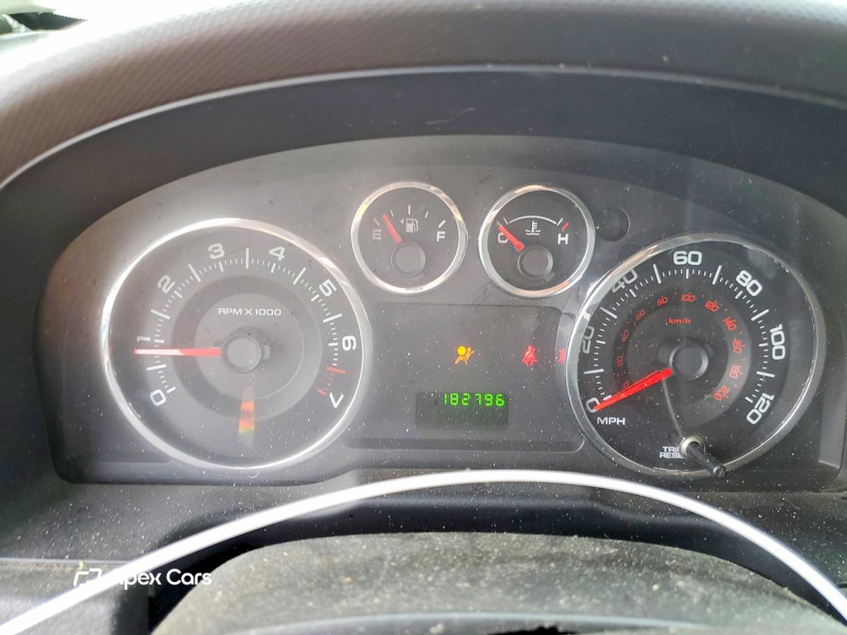 Ford Edge 2010