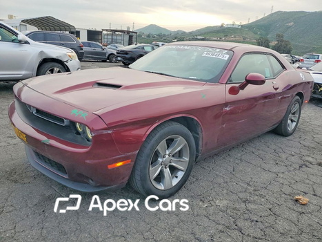 Dodge Challenger 2020 - Image 1 of 12