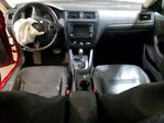 Volkswagen Jetta 2012