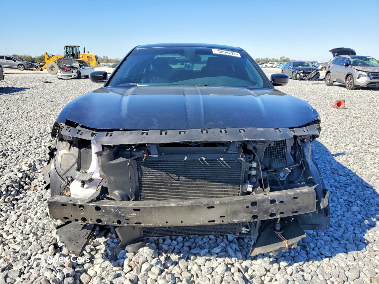 Dodge Charger 2020