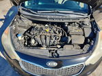Kia Forte 2016