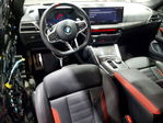 BMW Series 4 2025