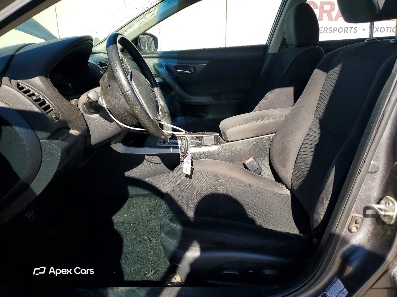 Altima 2015