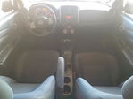 Nissan Versa 2013
