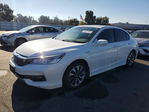 Honda Accord 2017