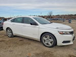 Chevrolet Impala 2014