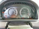 BMW Series 5 2015
