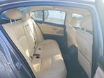 BMW Series 5 2016